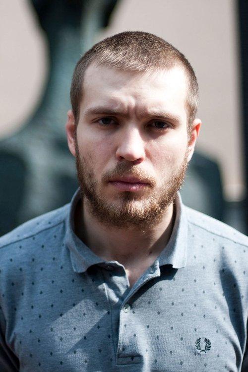 Ivan Fominov fotoğrafı