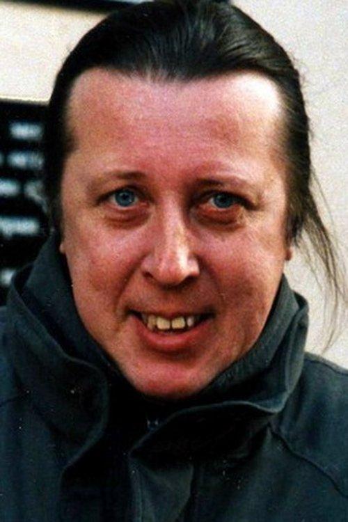 Aleksei Zalivalov fotoğrafı