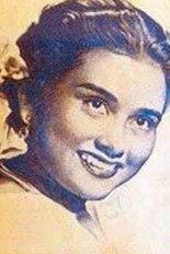 Rebecca Gonzales fotoğrafı