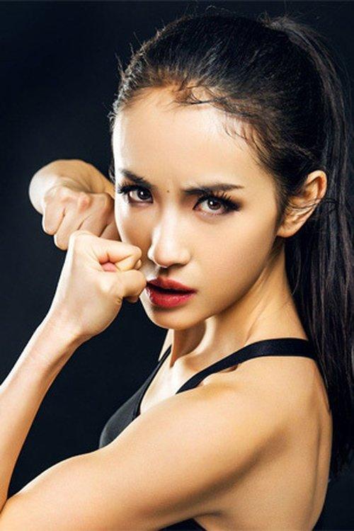 Yang Shu fotoğrafı