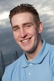 Peter Tobin fotoğrafı