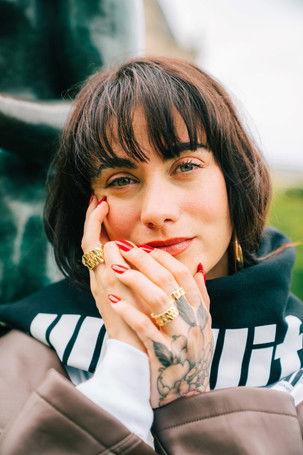 Barbara Jondot fotoğrafı