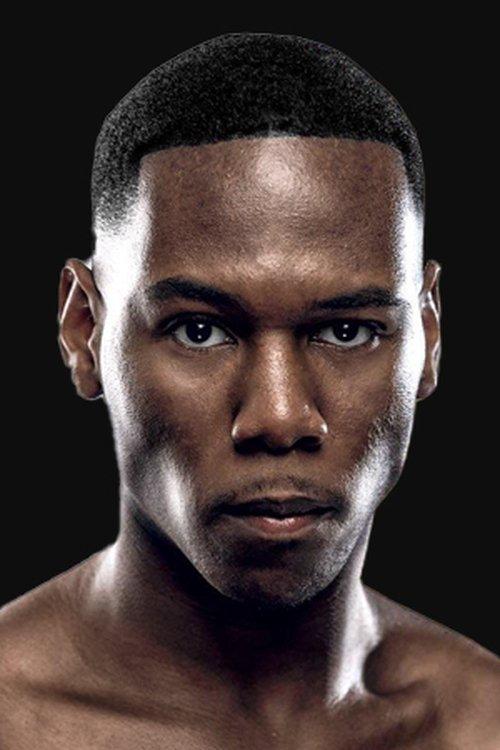 Kenny Ojuederie fotoğrafı