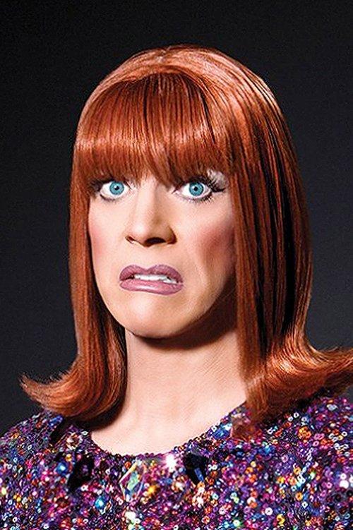 Miss Coco Peru fotoğrafı