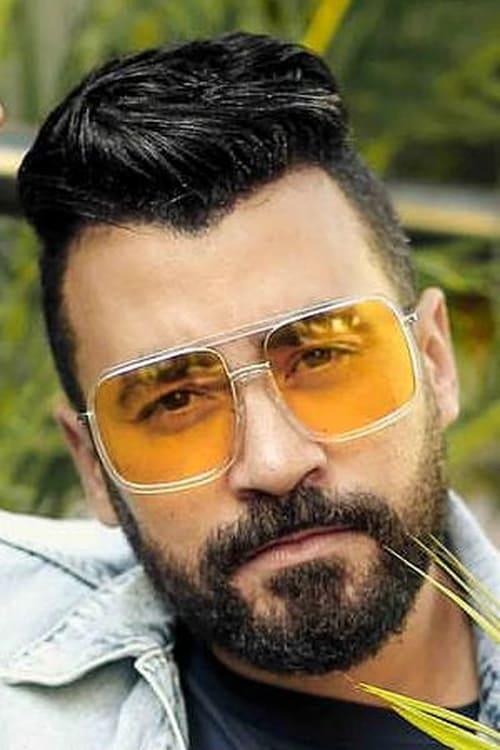 Tony Maher fotoğrafı