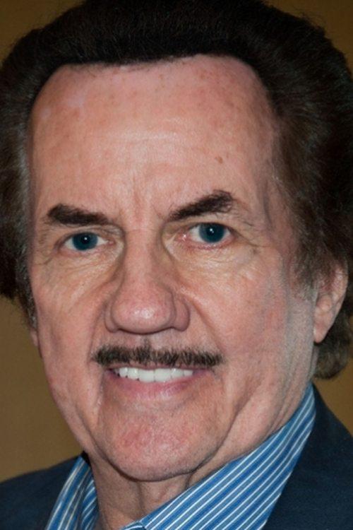 Robert Wall fotoğrafı