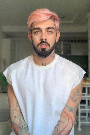 Peu Queiroga fotoğrafı