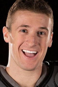 Connor Kline fotoğrafı