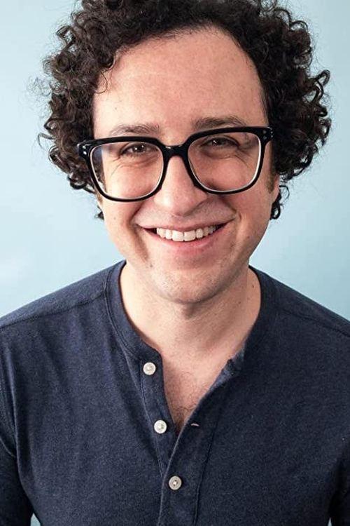 Robert Felsted Jr. fotoğrafı