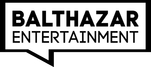 Balthazar Entertainment logo