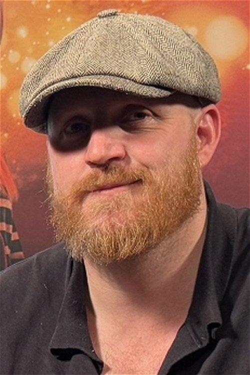 Mikkel Bak Sørensen fotoğrafı