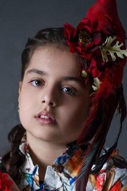 Tarannom Kermanian fotoğrafı