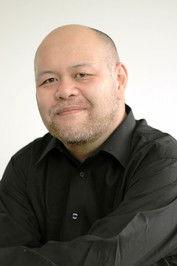 Bob Suzuki fotoğrafı