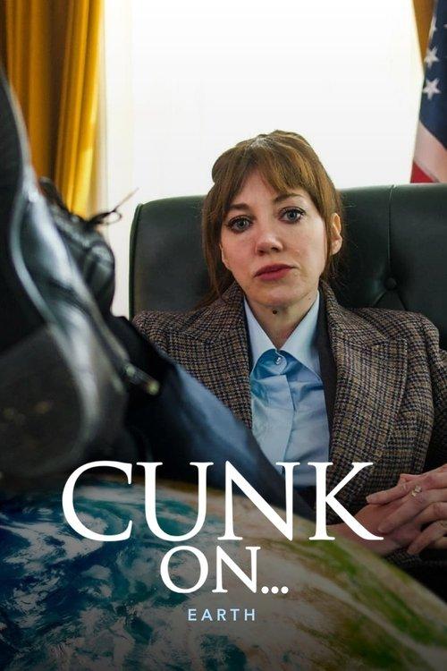 Cunk on... Sezon 2