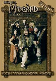 Hem till Midgård Sezon 1