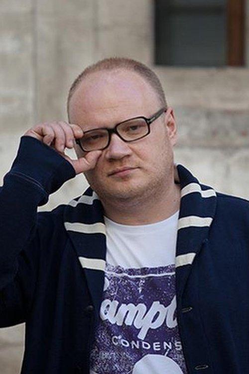 Oleg Kashin fotoğrafı