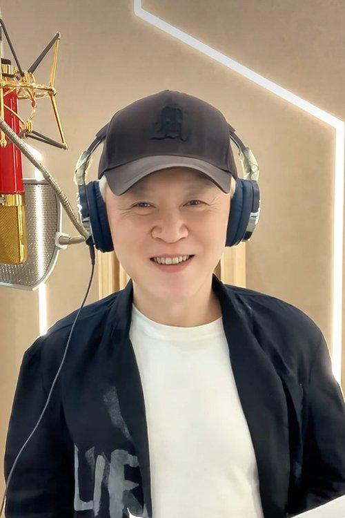 Lin Zhang fotoğrafı