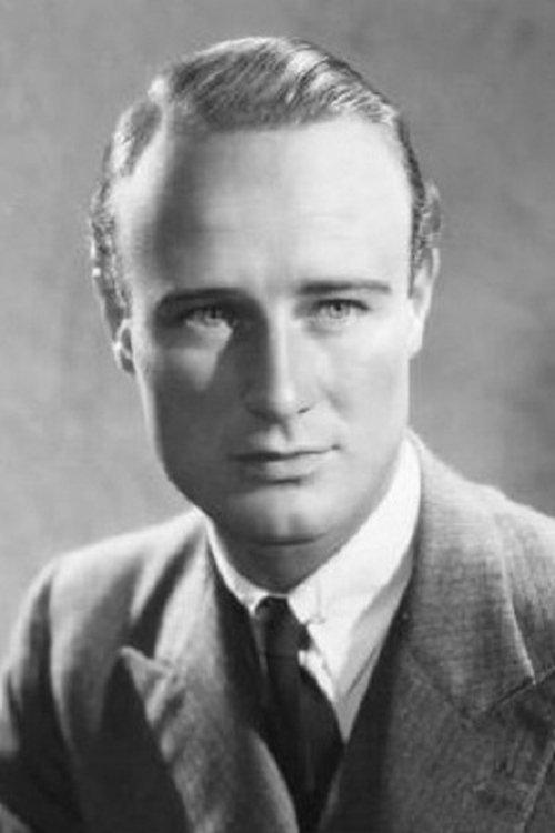 Anthony Bushell fotoğrafı