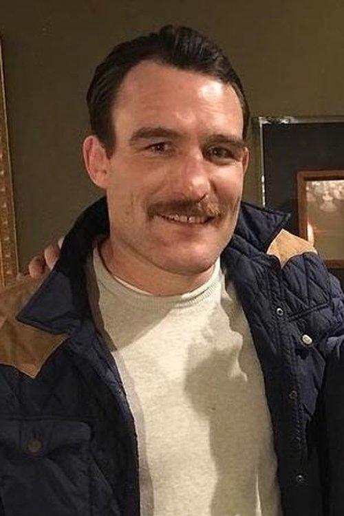 Pat Healy fotoğrafı