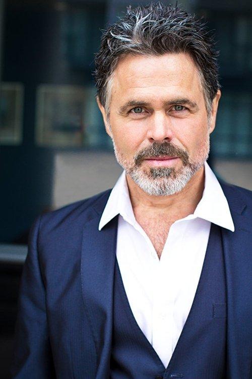 Michael Dickson fotoğrafı