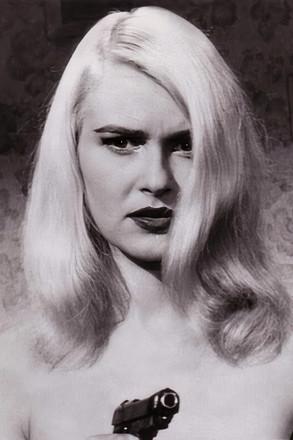 Susanne Loret fotoğrafı