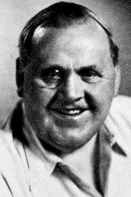 Weyler Hildebrand fotoğrafı