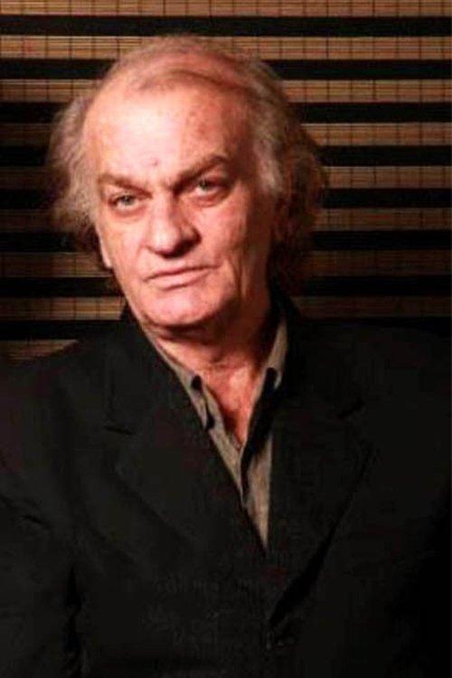 Fathali Oveisi fotoğrafı