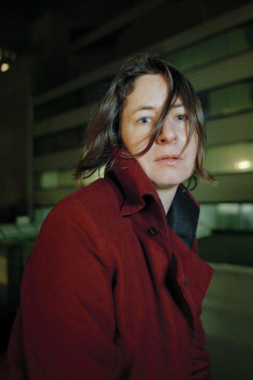 Dominique Gonzalez-Foerster fotoğrafı