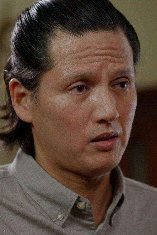 Kier Legaspi fotoğrafı