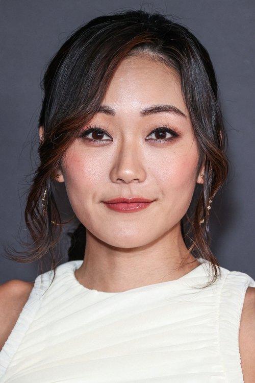 Karen Fukuhara fotoğrafı