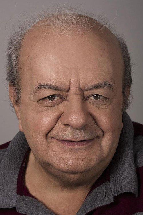 Sezai Altekin fotoğrafı