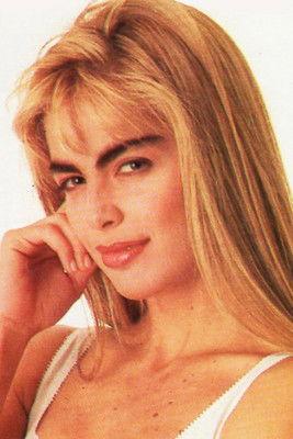 Raquel Mancini fotoğrafı