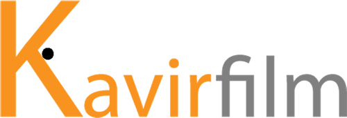 Kavir Film logo