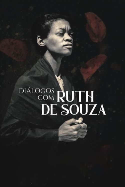 Conversations with Ruth de Souza film afişi