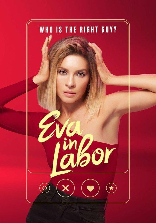 Eva in Labor dizi afişi