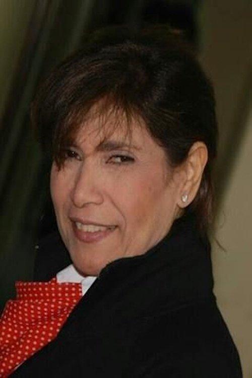 Aida Fahmy fotoğrafı