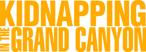 Kidnapping in the Grand Canyon logo