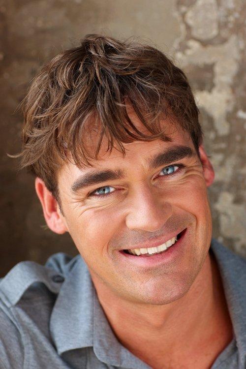 Jeroen van der Boom fotoğrafı