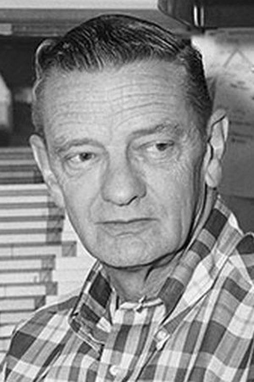 John Lounsbery fotoğrafı