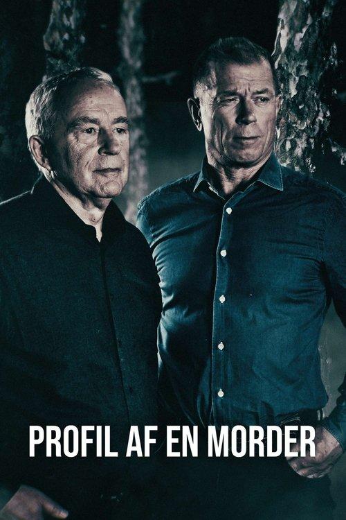 Profil af en morder dizi afişi