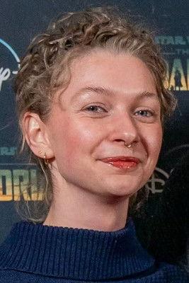 Madeleine Holbek Boldsen fotoğrafı