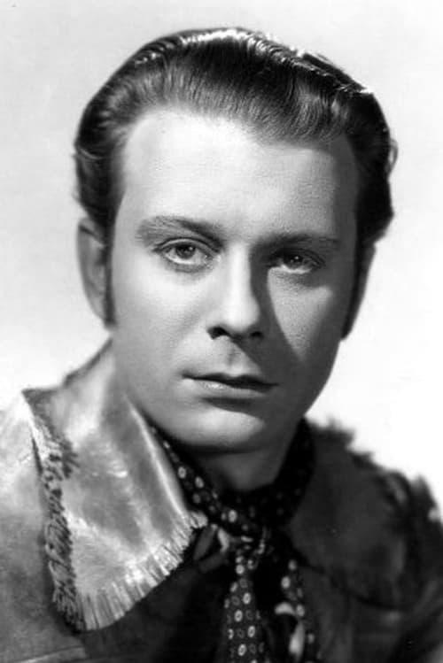 David Bruce fotoğrafı