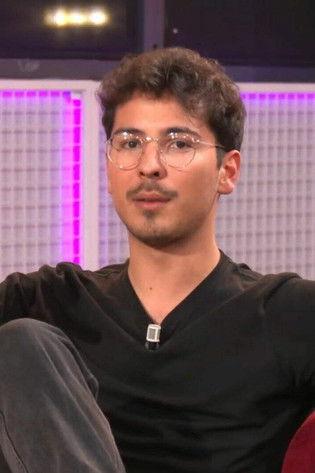 Arnau Martínez fotoğrafı