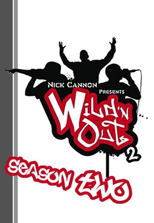 Nick Cannon Presents: Wild 'N Out Sezon 2