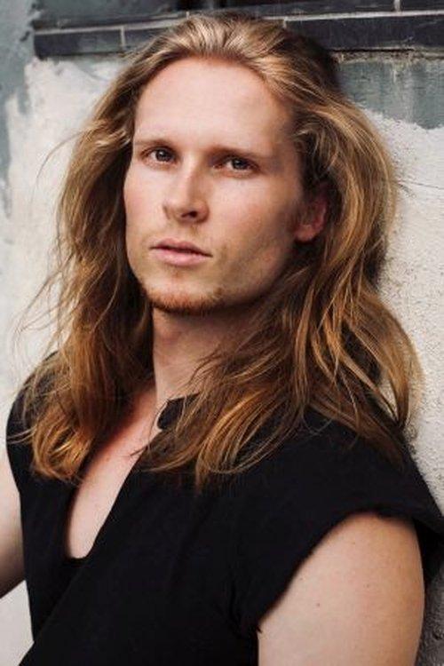 Aaron Groben fotoğrafı