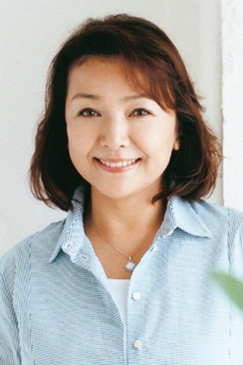 Hideko Hara fotoğrafı