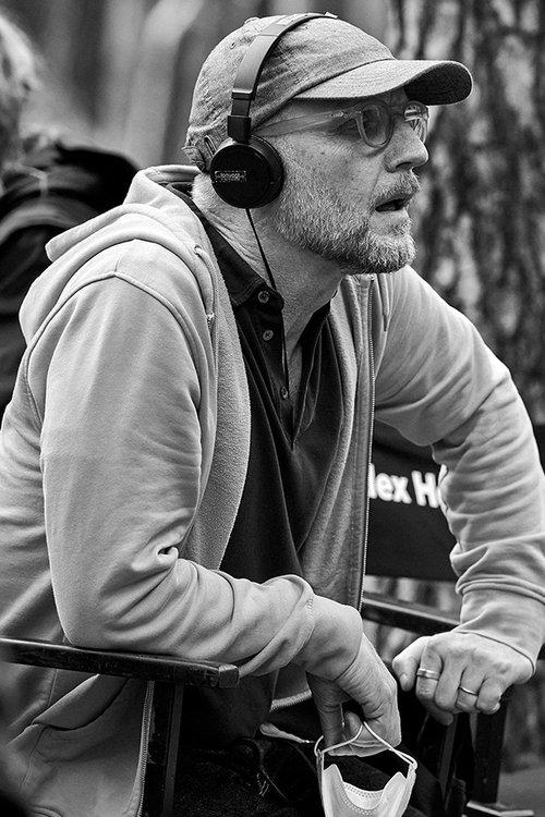 Thomas Vincent fotoğrafı