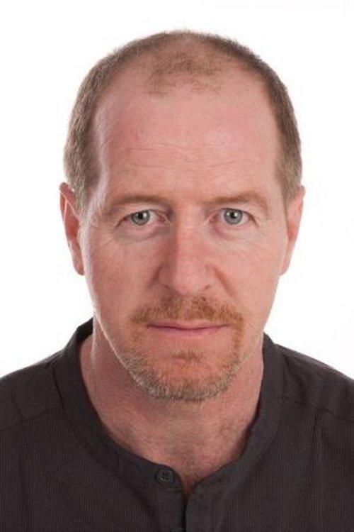 John Gaffney fotoğrafı