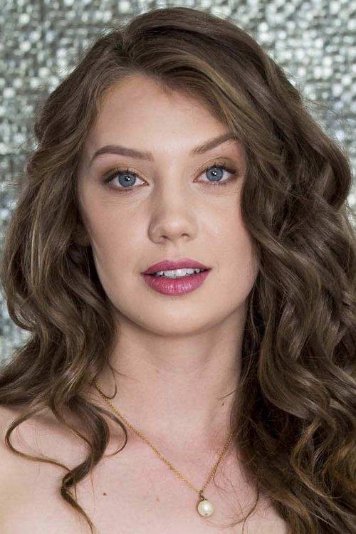 Elena Koshka fotoğrafı