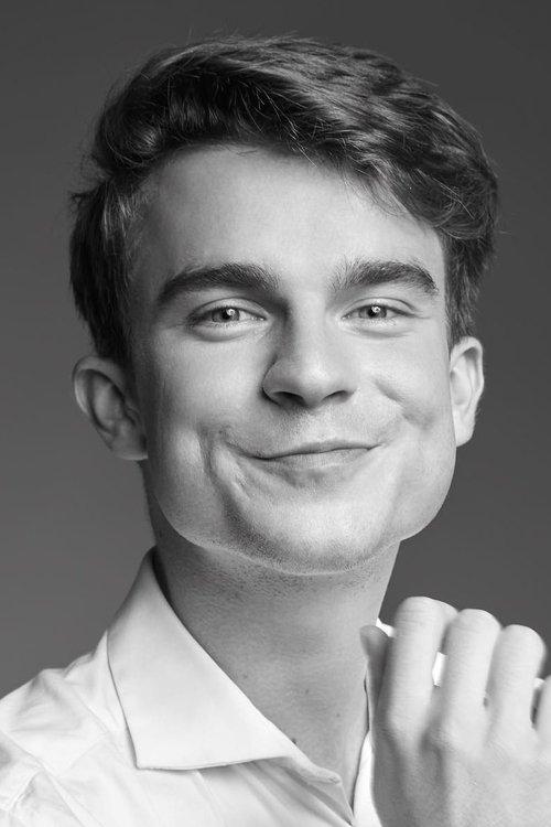 Karel Kovář fotoğrafı